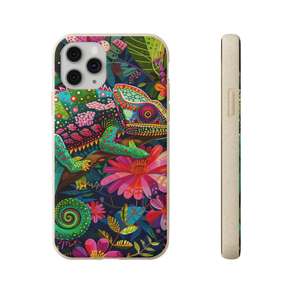 Chamelion Biodegradable Phone Case | iPhone / Samsung