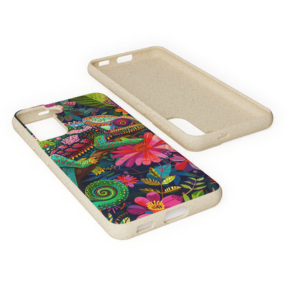 Chamelion Biodegradable Phone Case | iPhone / Samsung