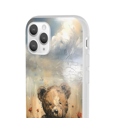 Teddy Bear Phone Case