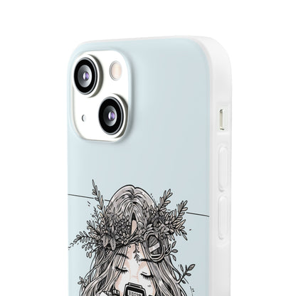 Photography Phone Case blue