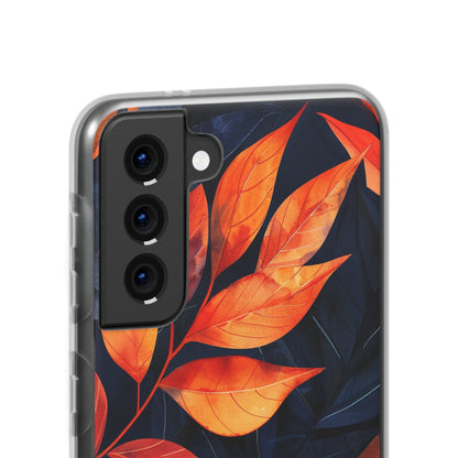 Autumn Leaves Phone Case | iPhone / Samsung