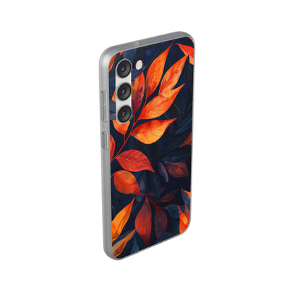 Autumn Leaves Phone Case | iPhone / Samsung