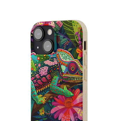 Chamelion Biodegradable Phone Case | iPhone / Samsung