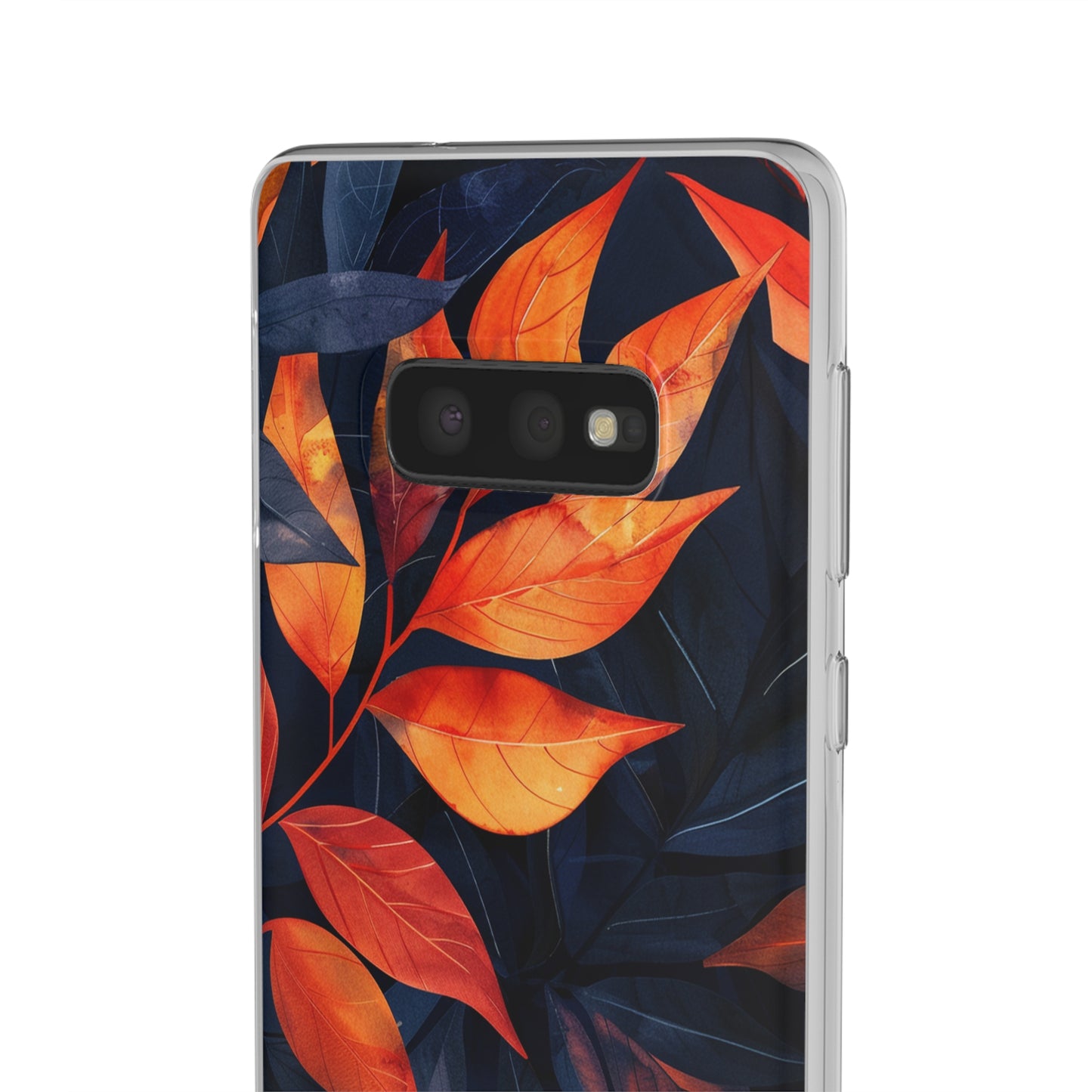 Autumn Leaves Phone Case | iPhone / Samsung