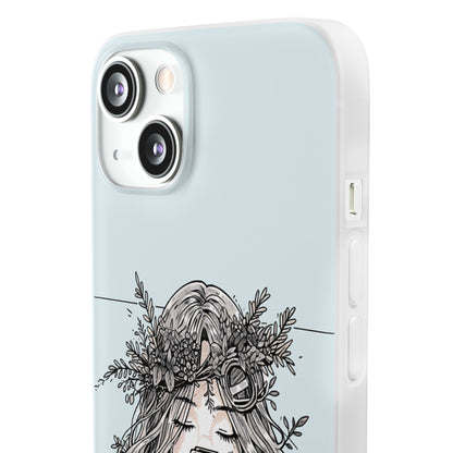 Photography Phone Case blue