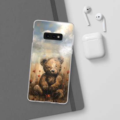 Teddy Bear Phone Case