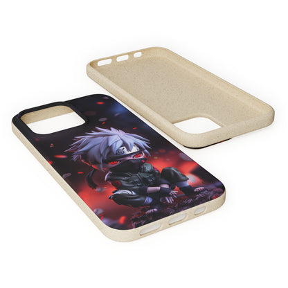 Biodegradable Phone Case | iPhone / Samsung