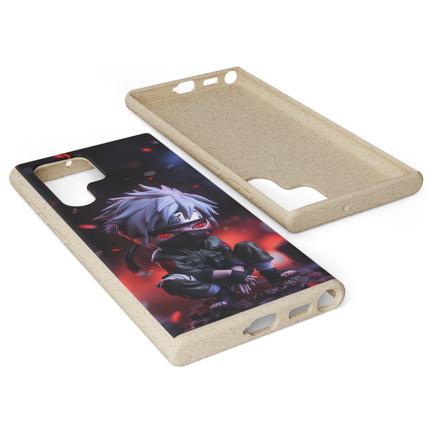 Biodegradable Phone Case | iPhone / Samsung