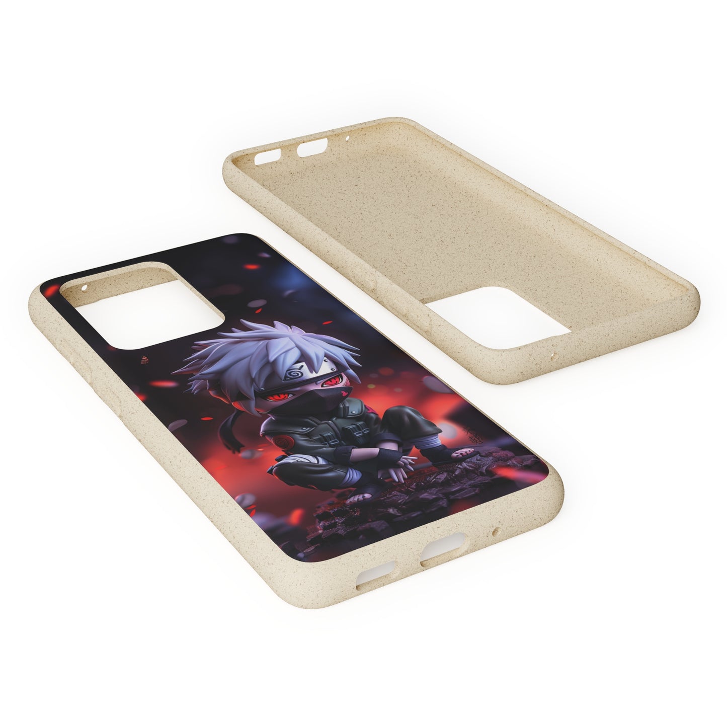 Biodegradable Phone Case | iPhone / Samsung