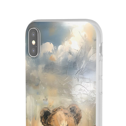 Teddy Bear Phone Case