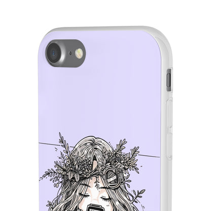 Photography Phone Case lilac