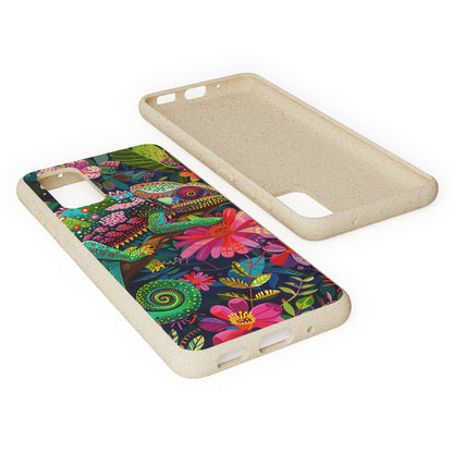 Chamelion Biodegradable Phone Case | iPhone / Samsung