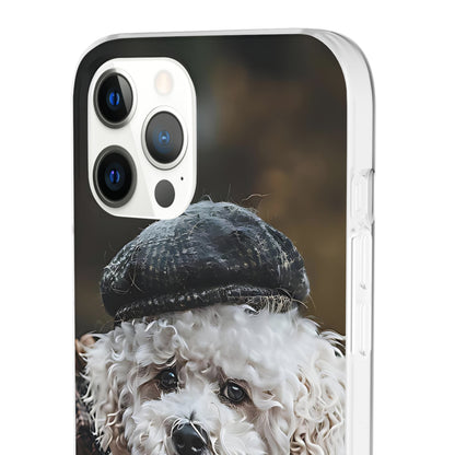 Peaky Blinders themed Dog Phone Case