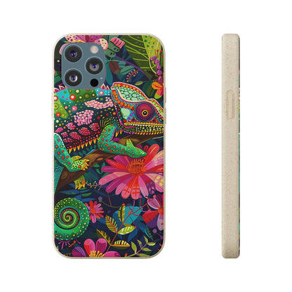 Chamelion Biodegradable Phone Case | iPhone / Samsung