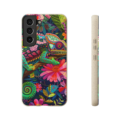 Chamelion Biodegradable Phone Case | iPhone / Samsung