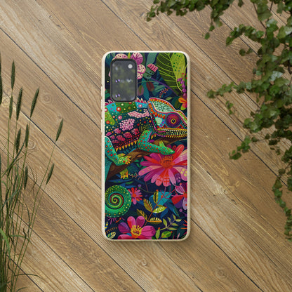 Chamelion Biodegradable Phone Case | iPhone / Samsung