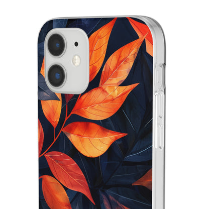 Autumn Leaves Phone Case | iPhone / Samsung