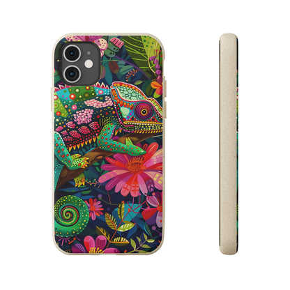 Chamelion Biodegradable Phone Case | iPhone / Samsung