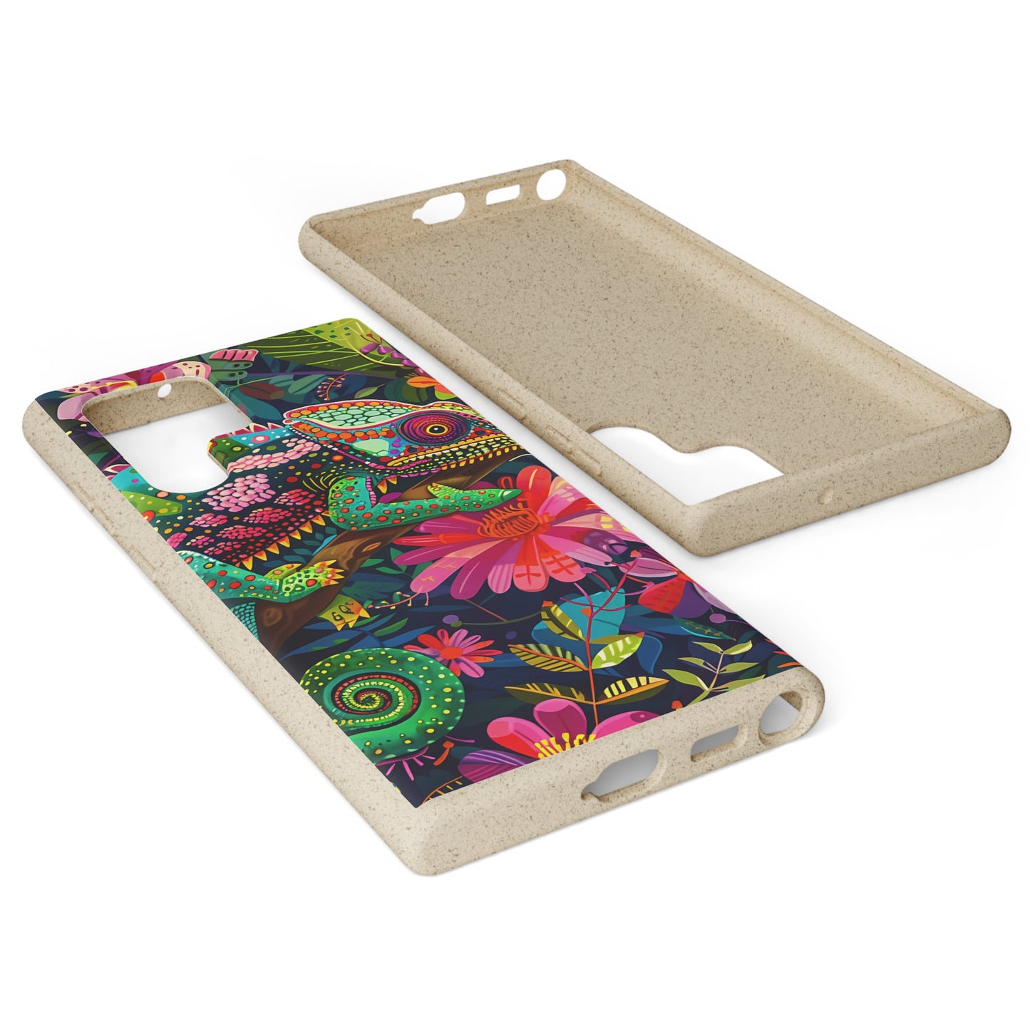 Chamelion Biodegradable Phone Case | iPhone / Samsung