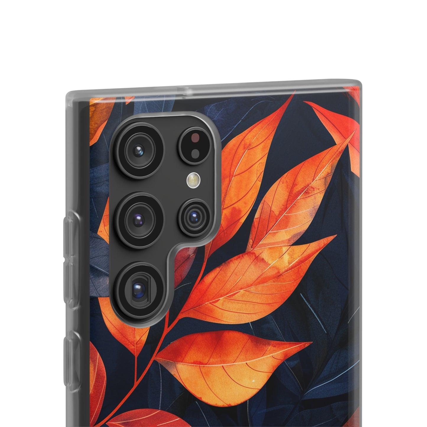 Autumn Leaves Phone Case | iPhone / Samsung