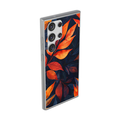 Autumn Leaves Phone Case | iPhone / Samsung