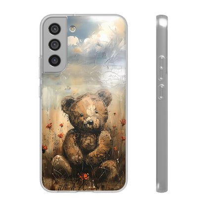 Teddy Bear Phone Case