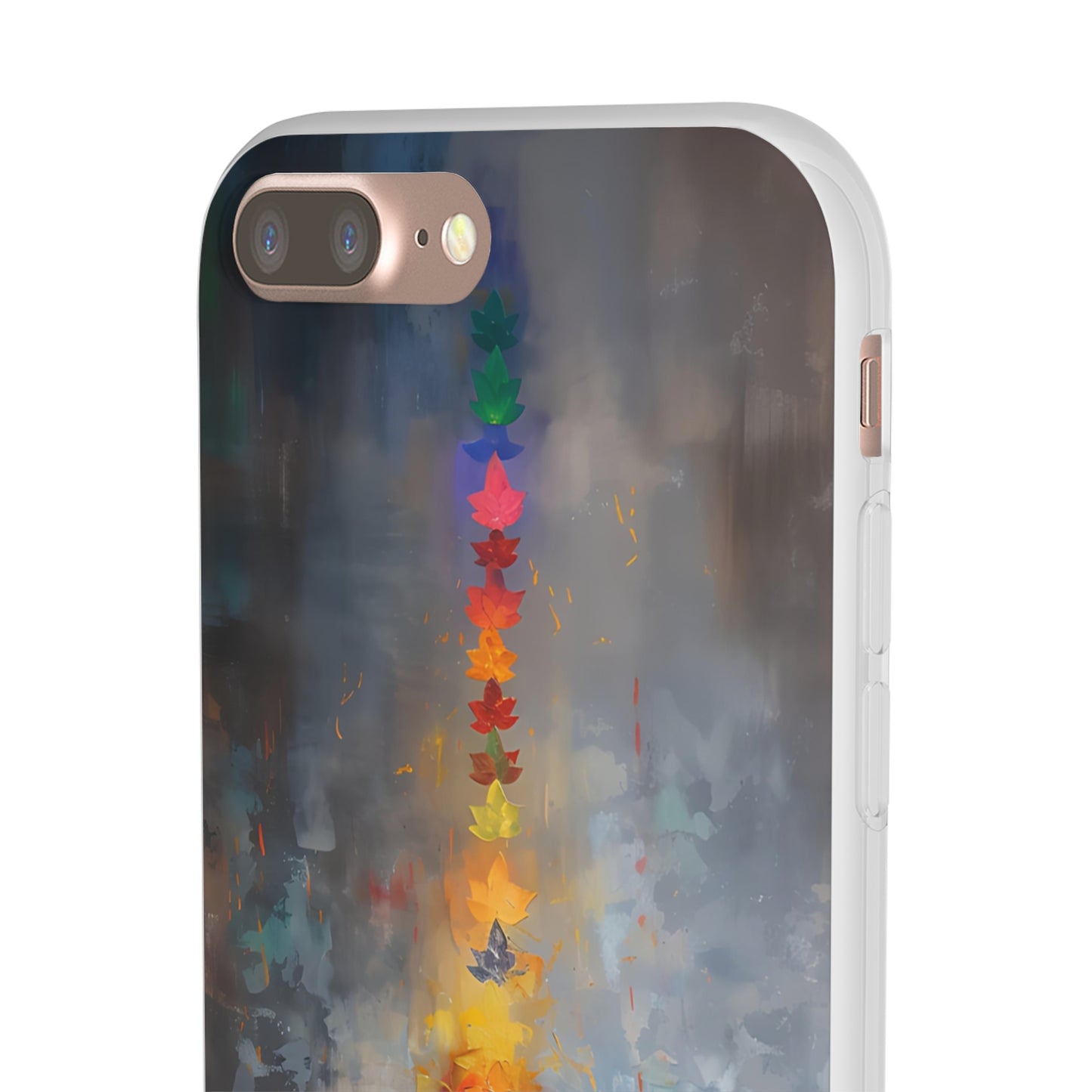 Yoga Chakras Phone Case | iPhone / Samsung