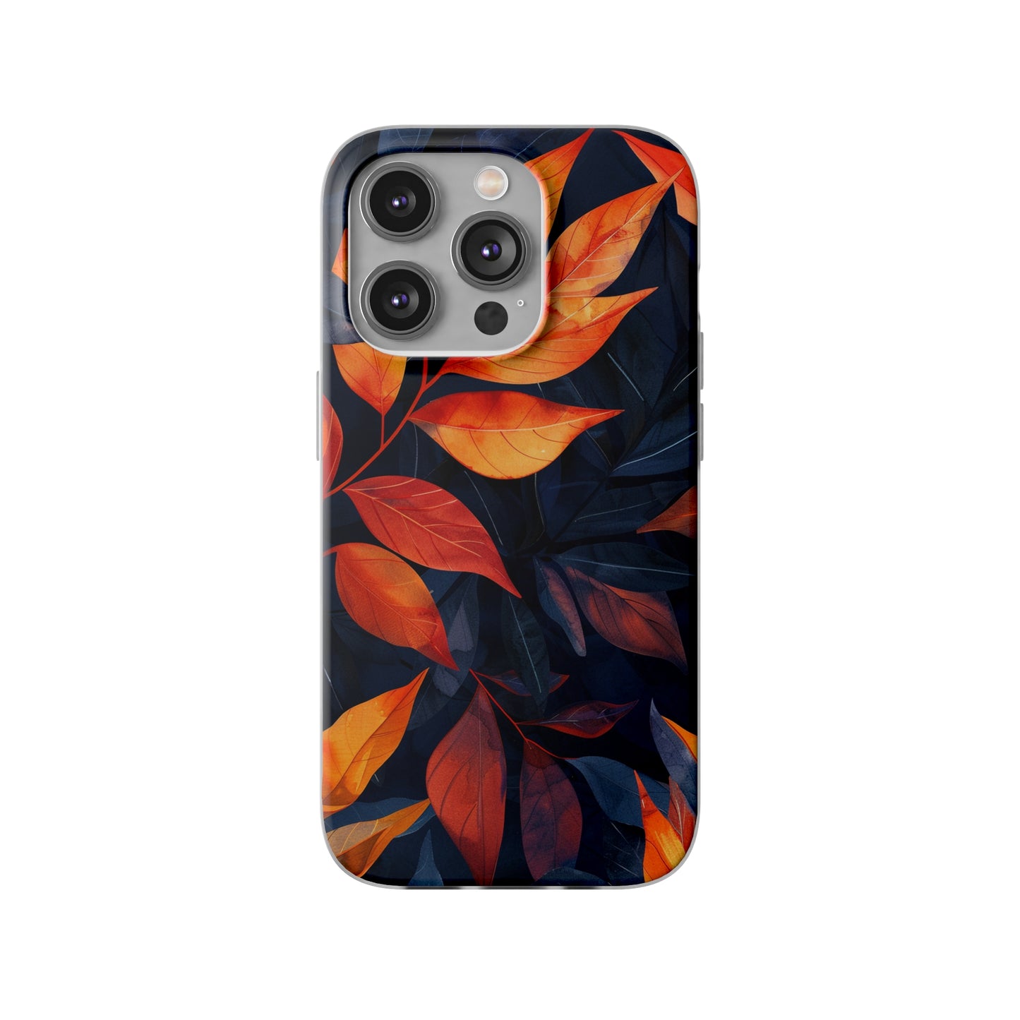 Autumn Leaves Phone Case | iPhone / Samsung