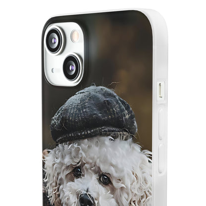 Peaky Blinders themed Dog Phone Case