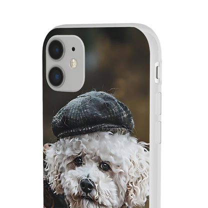 Peaky Blinders themed Dog Phone Case