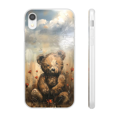 Teddy Bear Phone Case