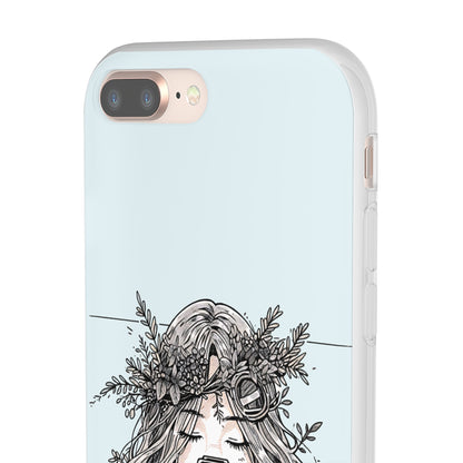 Photography Phone Case blue