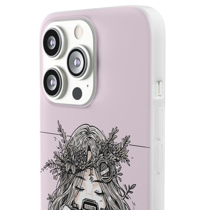 Photography Phone Case pink