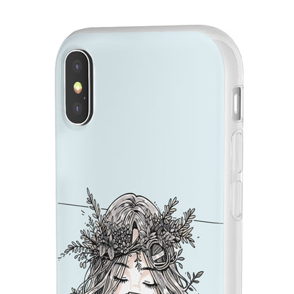 Photography Phone Case blue