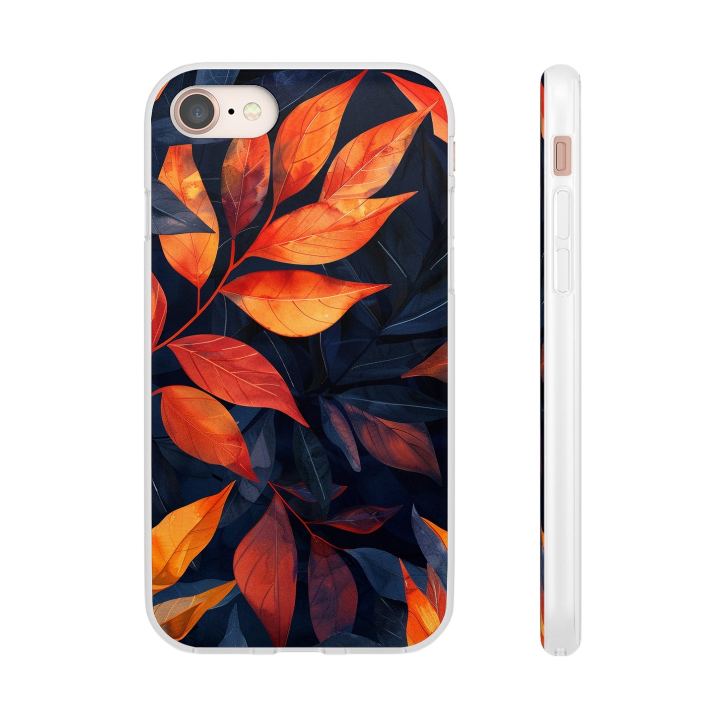 Autumn Leaves Phone Case | iPhone / Samsung