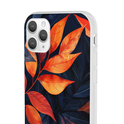 Autumn Leaves Phone Case | iPhone / Samsung