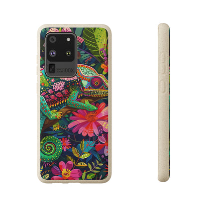 Chamelion Biodegradable Phone Case | iPhone / Samsung