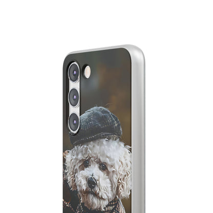 Peaky Blinders themed Dog Phone Case