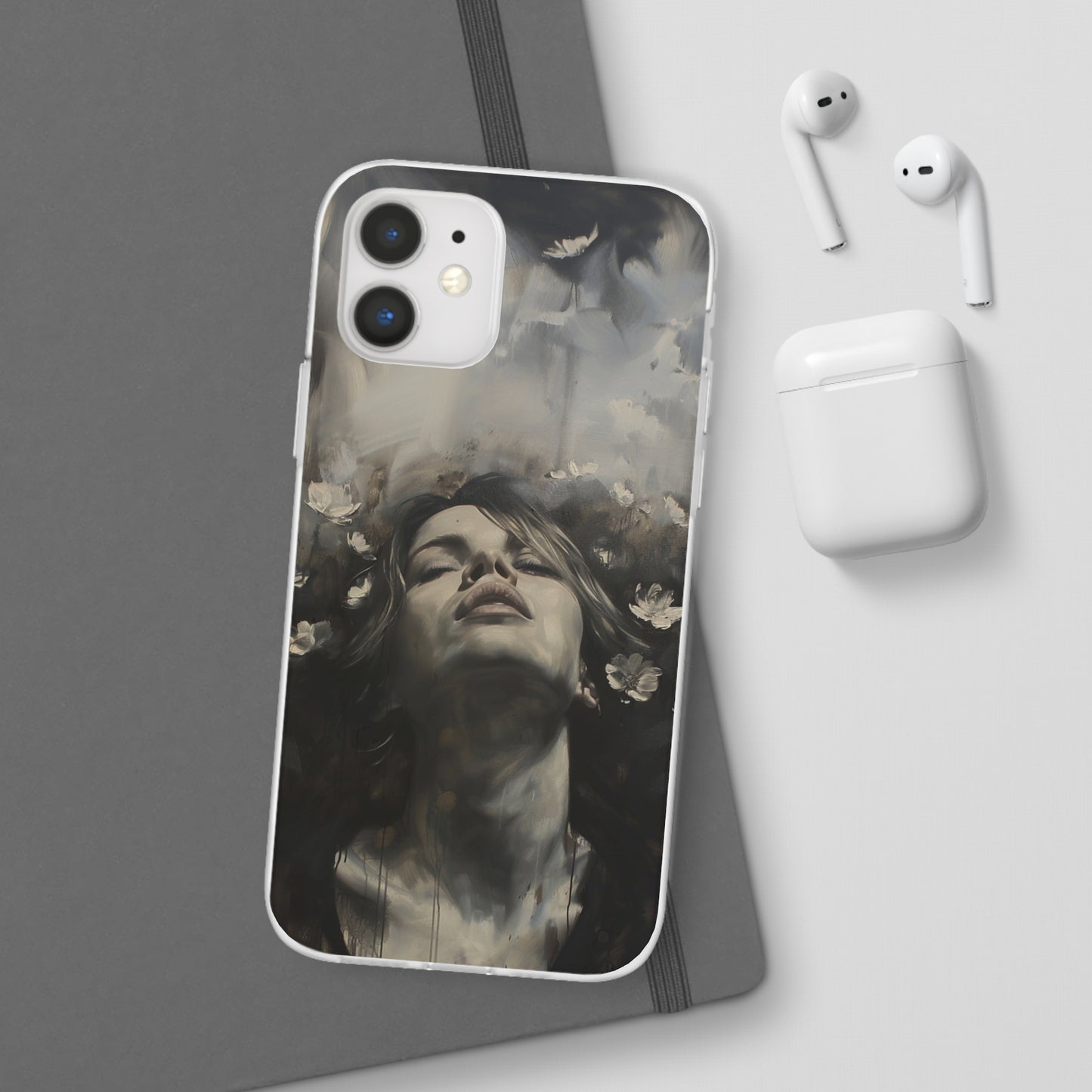 "Dreams" Phone Case