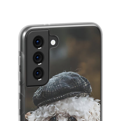 Peaky Blinders themed Dog Phone Case