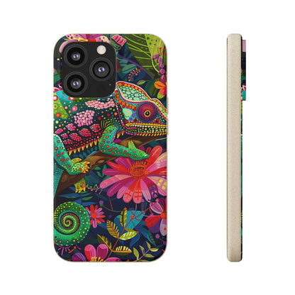 Chamelion Biodegradable Phone Case | iPhone / Samsung