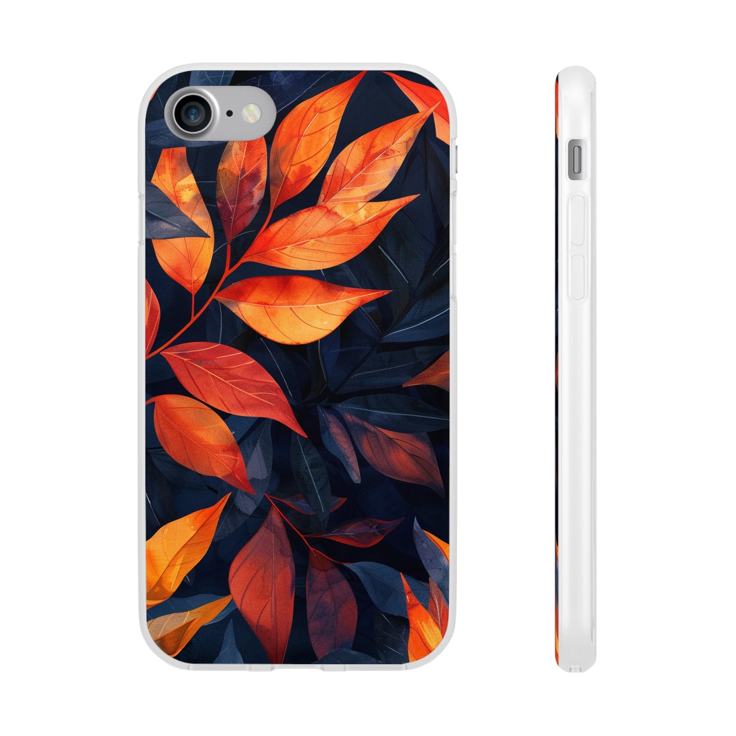 Autumn Leaves Phone Case | iPhone / Samsung