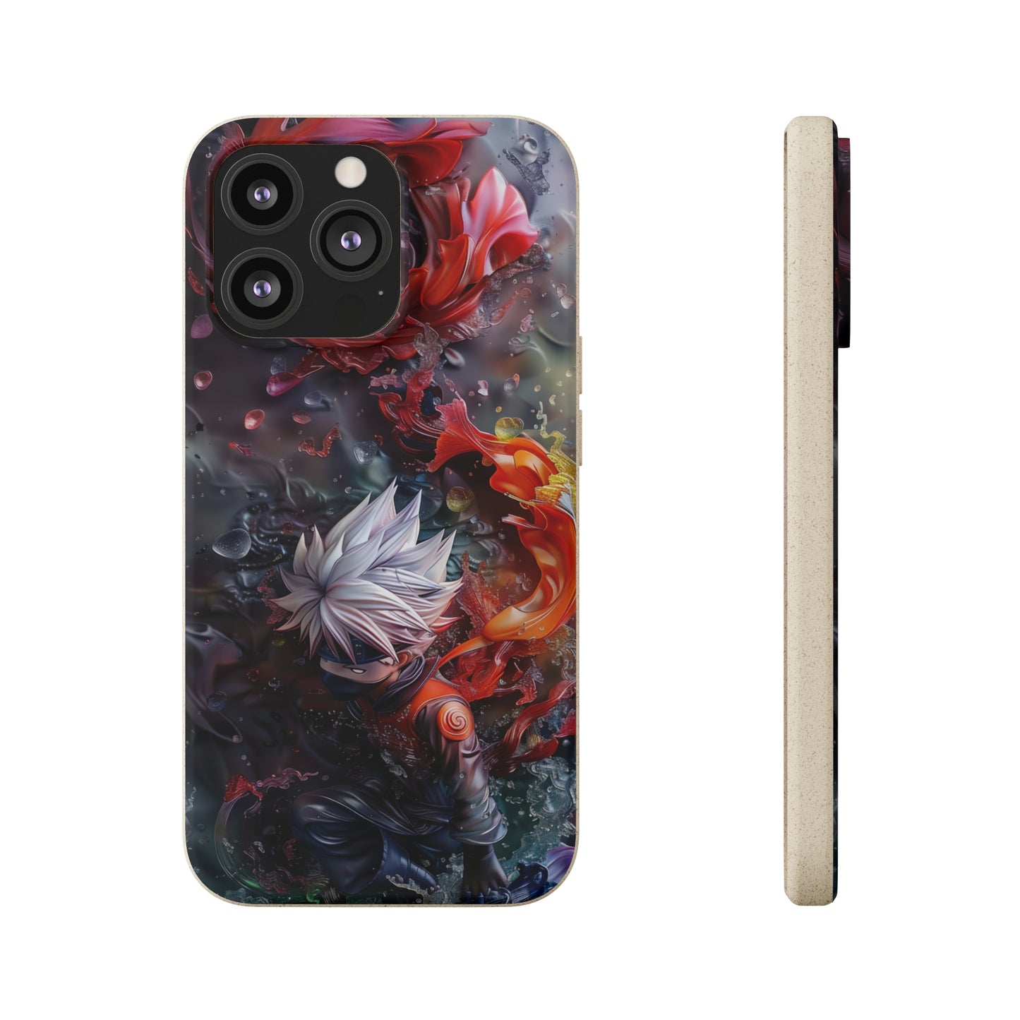 Anime Biodegradable Phone Case | iPhone / Samsung