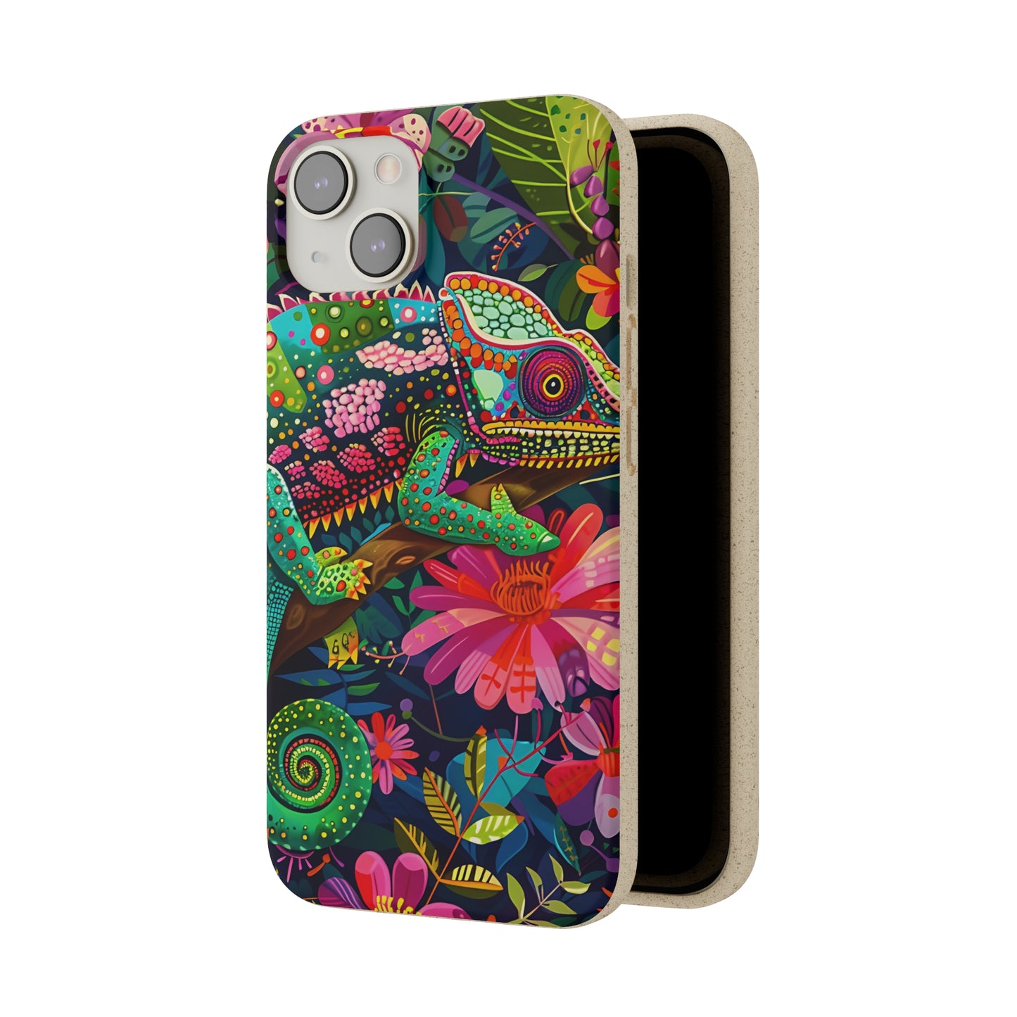 Chamelion Biodegradable Phone Case | iPhone / Samsung