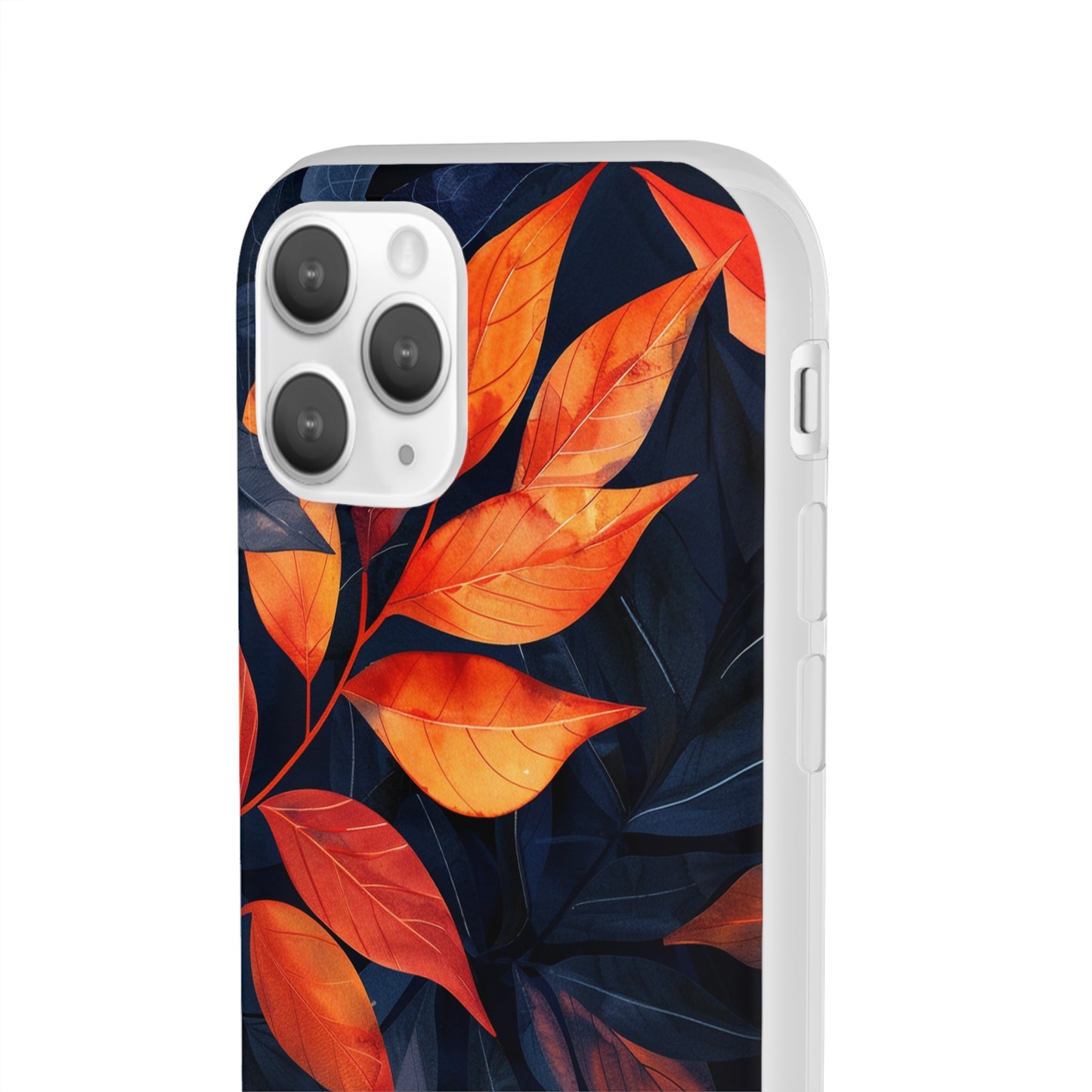 Autumn Leaves Phone Case | iPhone / Samsung