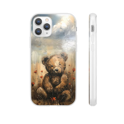 Teddy Bear Phone Case