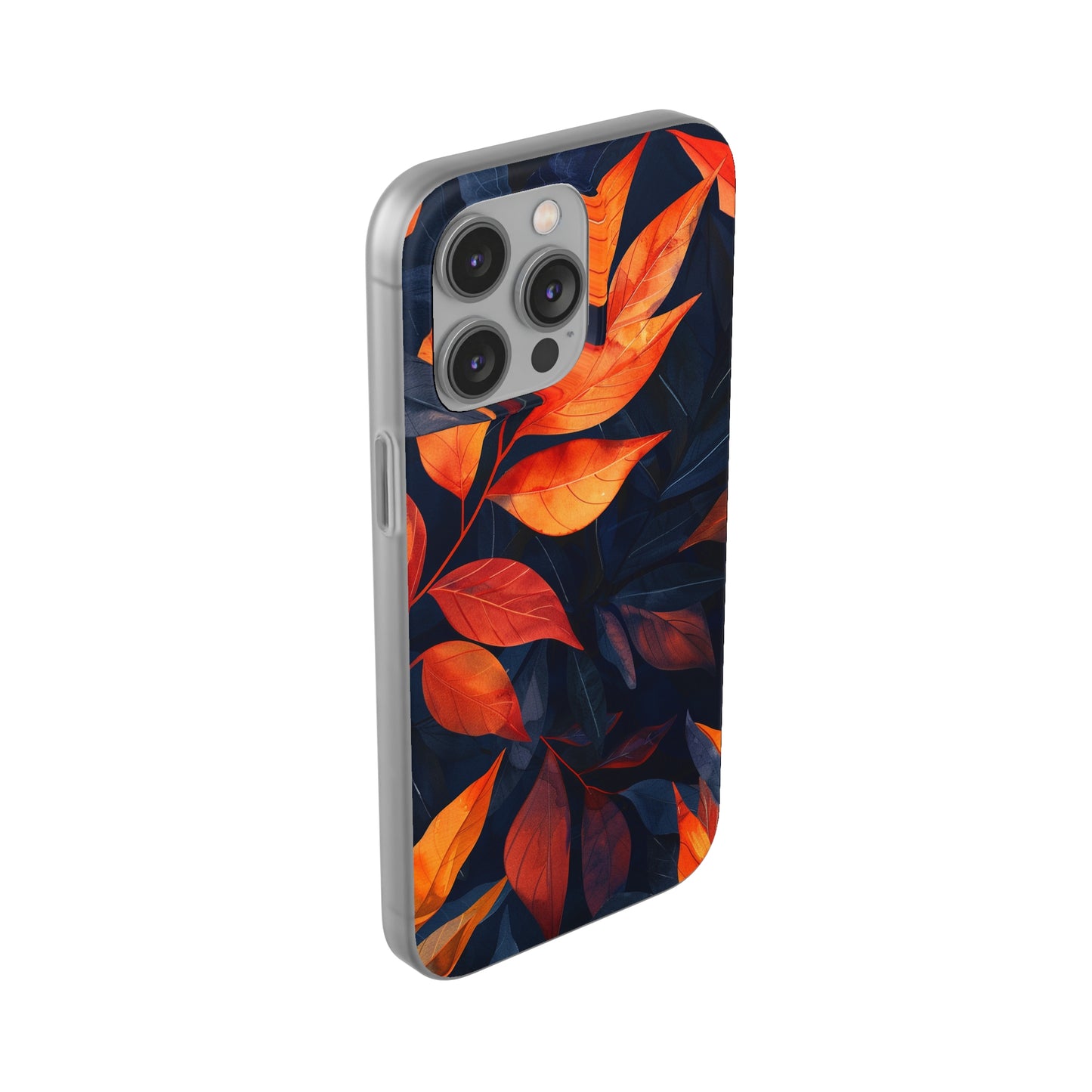 Autumn Leaves Phone Case | iPhone / Samsung