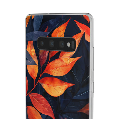 Autumn Leaves Phone Case | iPhone / Samsung