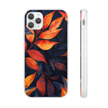 Autumn Leaves Phone Case | iPhone / Samsung