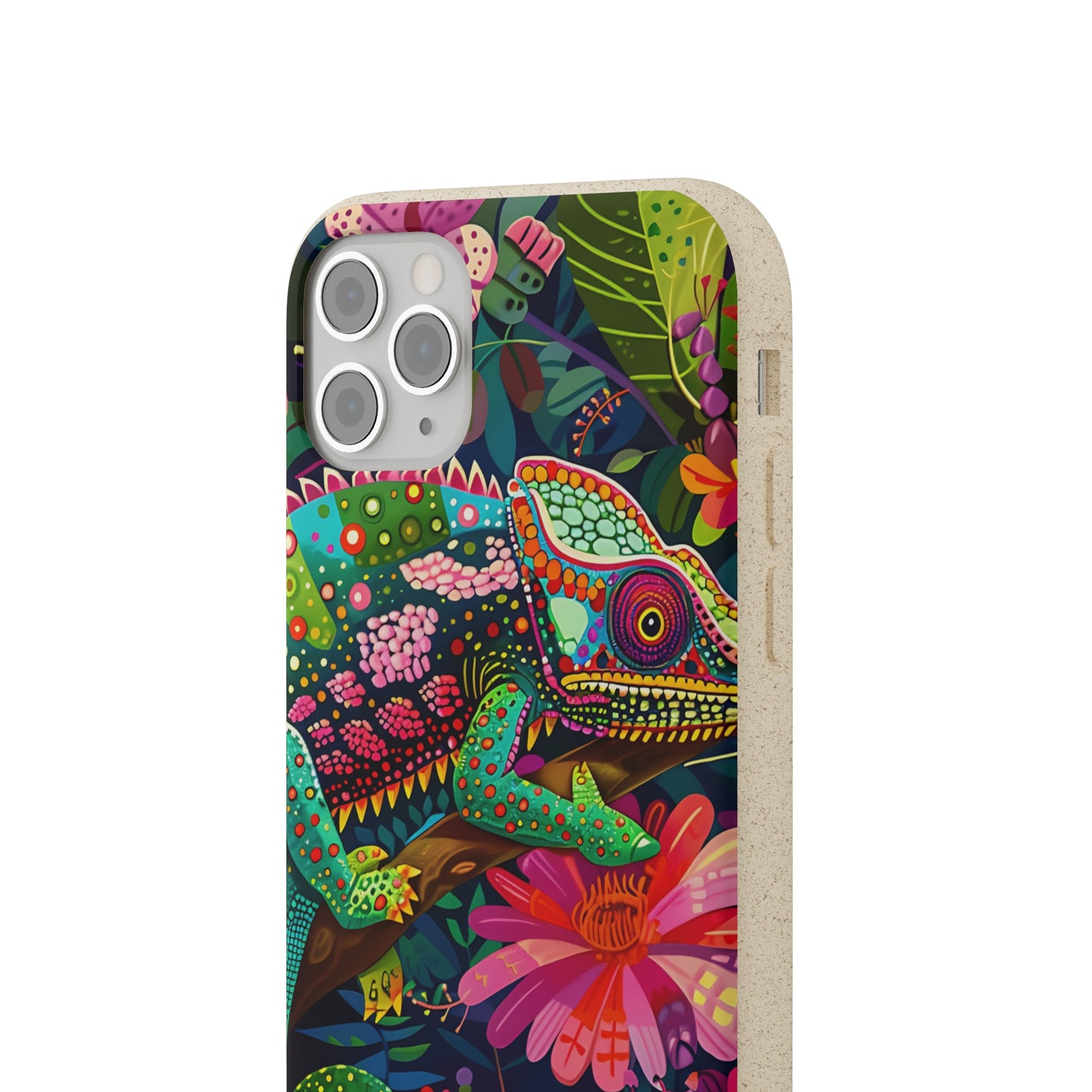 Chamelion Biodegradable Phone Case | iPhone / Samsung